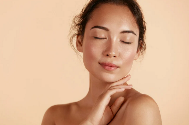 8 natural ways to improve the quality of your skin