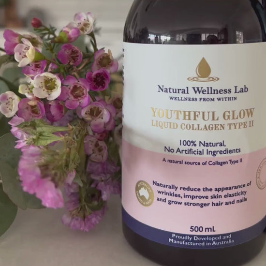 Immune Boost Plus, Natural Wellness Lab